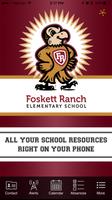 Foskett Ranch Elementary ポスター