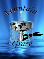 Fountain of Grace Plakat