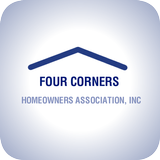Four Corners HOA icône