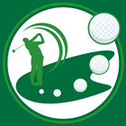 Four Ashes Golf Centre icon