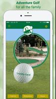Four Ashes Golf Centre پوسٹر