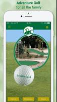 Four Ashes Golf Centre plakat