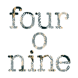 four o nine