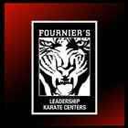 Fournier's Leadership Karate biểu tượng