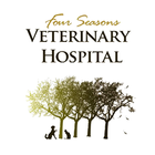 Four Seasons Veterinary Hosp icône