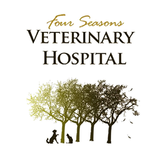 Four Seasons Veterinary Hosp ícone