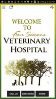 Four Seasons Veterinary Hosp capture d'écran 1