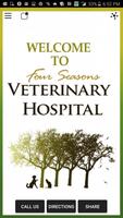 Four Seasons Veterinary Hosp screenshot 1