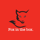 Fox In The Box Vic-icoon