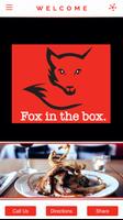 Fox In The Box Vic-poster