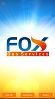 Fox Gas Services Plakat