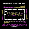 Friends And Lifestyle APK