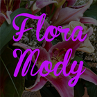 Flora Mody icône