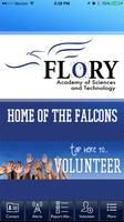 پوستر Flory Academy