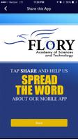 برنامه‌نما Flory Academy عکس از صفحه