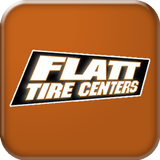 ikon Flatt Tire