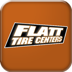 Flatt Tire иконка