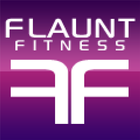 Flaunt Fitness old icon