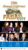 FABA poster