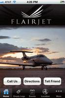 FlairJet Affiche