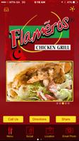 Flameros Chicken Grill capture d'écran 2