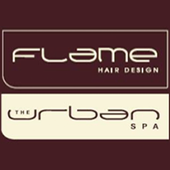 Flame Urban Spa biểu tượng