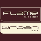 Flame Urban Spa أيقونة