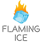 Flaming Ice Restaurant icône