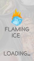 Flaming Ice Restaurant capture d'écran 1