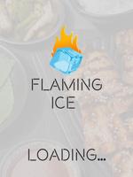 Flaming Ice Restaurant capture d'écran 2
