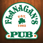 Flanagans Pub ícone