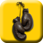 Fight Like A Pro ไอคอน