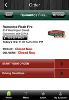 Ramunto's Flash Fire تصوير الشاشة 3