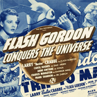 Flash Gordon أيقونة