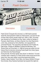 Flash Gordon تصوير الشاشة 1