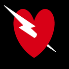 Flash Love icône