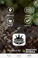 Florida Brewers Guild poster