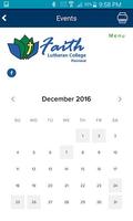 برنامه‌نما Faith Lutheran College عکس از صفحه