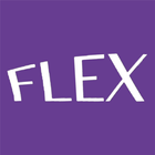 Flex Now ícone