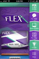 Flex Now Cartaz