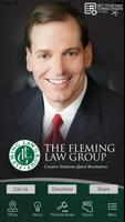 The Fleming Law Group Affiche