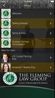 The Fleming Law Group ภาพหน้าจอ 1