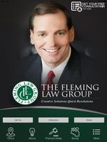 The Fleming Law Group captura de pantalla 2