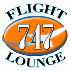 Flight 747 Lounge and Liquor Store icône