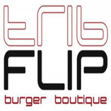 Flip Burger 圖標