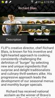 Flip Burger ảnh chụp màn hình 1