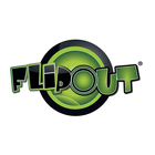 Flip Out icône