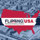 Flipping USA icon