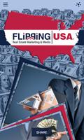 Flipping USA Poster