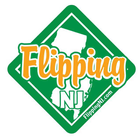 Flipping NJ icon